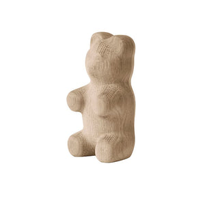 BOYHOOD GUMMY BEAR - LARGE OAK