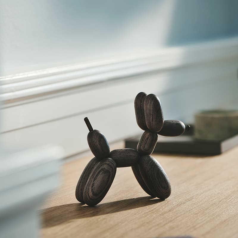 BOYHOOD BALLON D'OG SMALL – NAVYS STORE