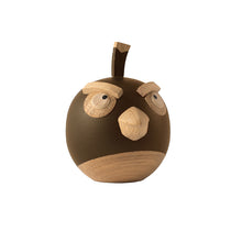 画像をギャラリービューアに読み込む, BRIONVEGA radio.cubo + BOYHOOD Angry Birds Bomb Small
