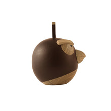 画像をギャラリービューアに読み込む, BRIONVEGA radio.cubo + BOYHOOD Angry Birds Bomb Small
