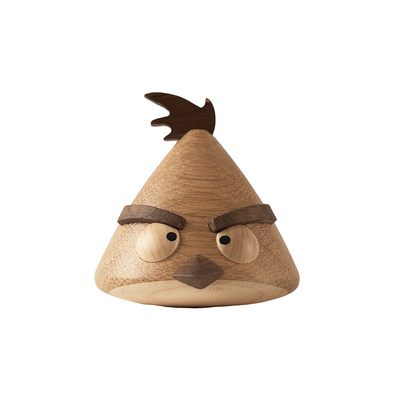 BOYHOOD ANGRY BIRDS CHUCK SMALL