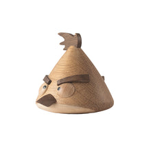 画像をギャラリービューアに読み込む, BRIONVEGA radio.cubo + BOYHOOD Angry Birds Chuck Small
