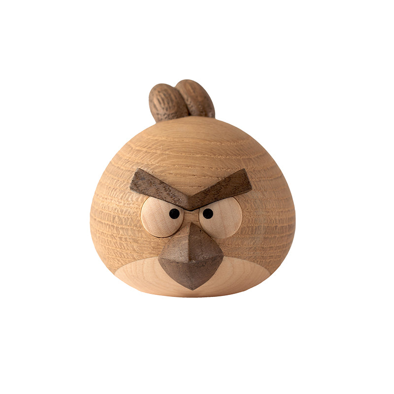 BOYHOOD ANGRY BIRDS RED SMALL