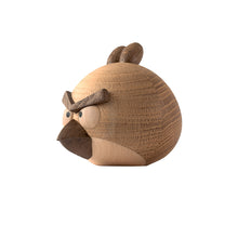 画像をギャラリービューアに読み込む, BRIONVEGA radio.cubo + BOYHOOD Angry Birds Red Small
