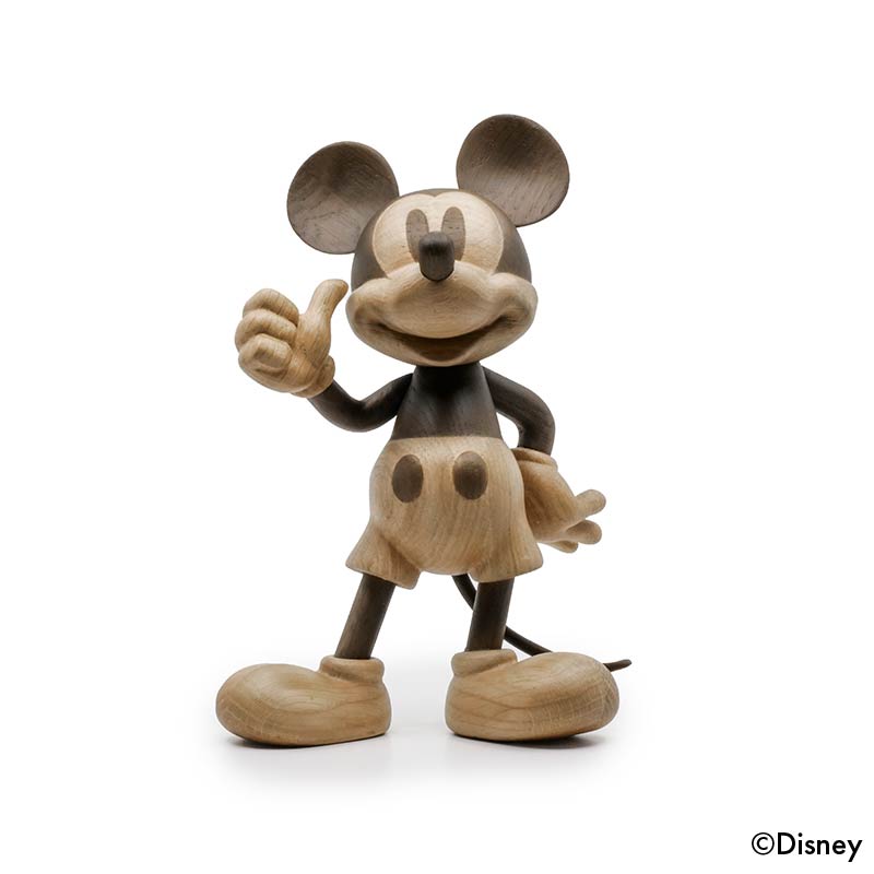 BOYHOOD Mickey Mouse / Large