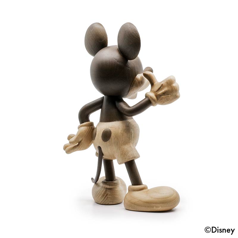BOYHOOD Mickey Mouse / XLarge