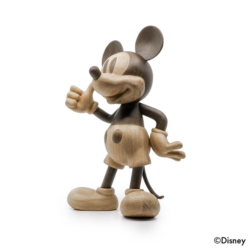 BOYHOOD Mickey Mouse / XLarge