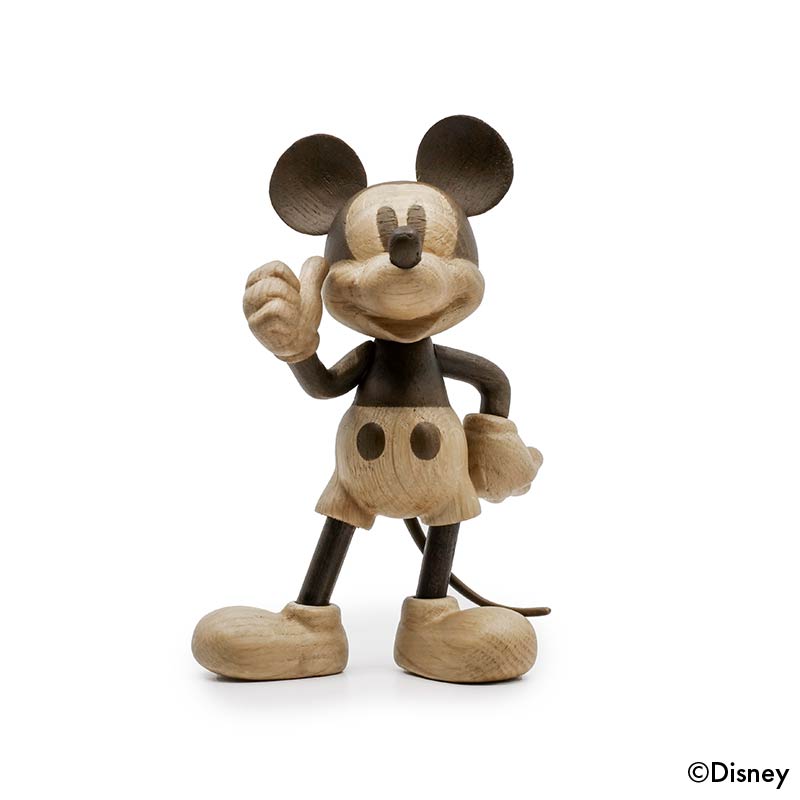BOYHOOD Mickey Mouse / Small