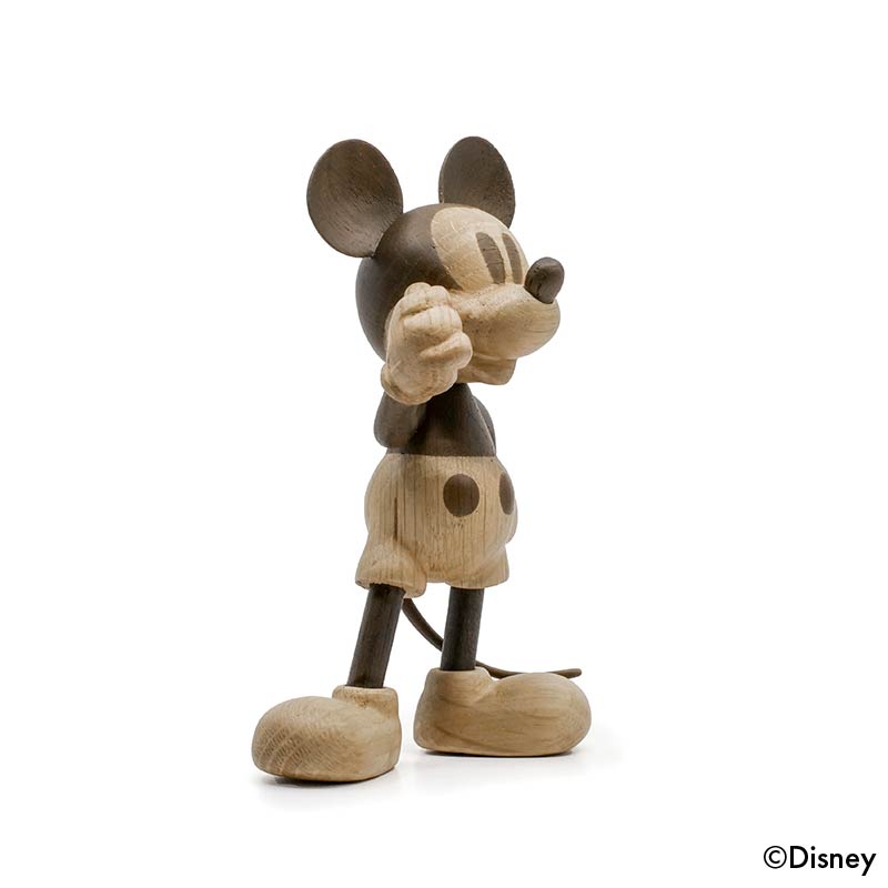 BOYHOOD Mickey Mouse / Small – NAVYS STORE