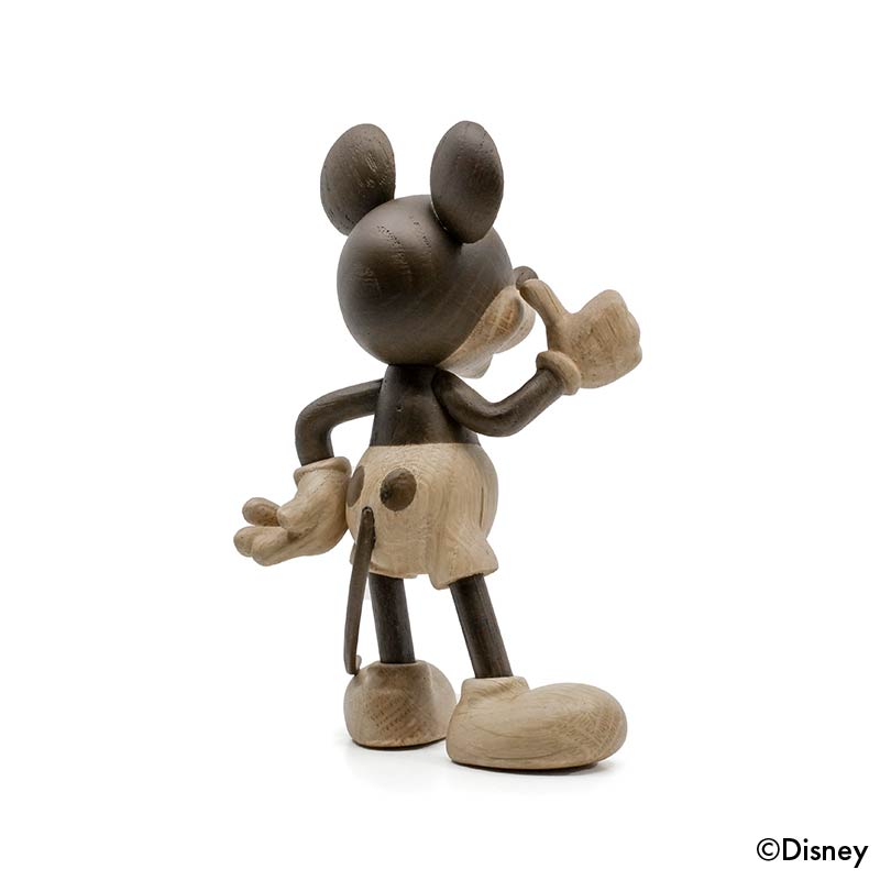 BOYHOOD Mickey Mouse / Small