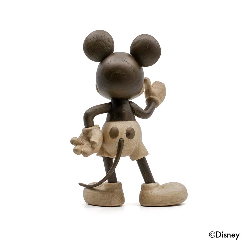 BOYHOOD Mickey Mouse / Small
