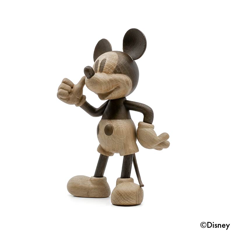 BOYHOOD Mickey Mouse / Small