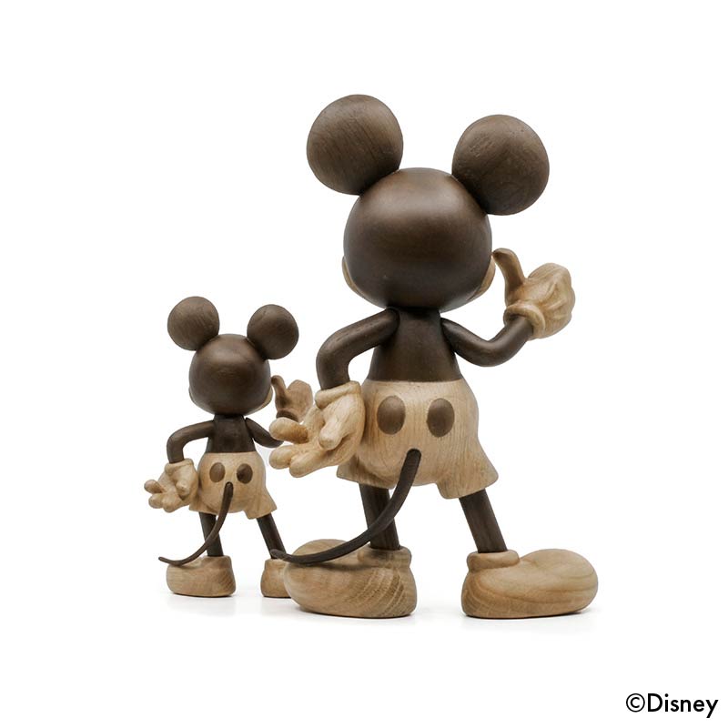 BOYHOOD Mickey Mouse / Small