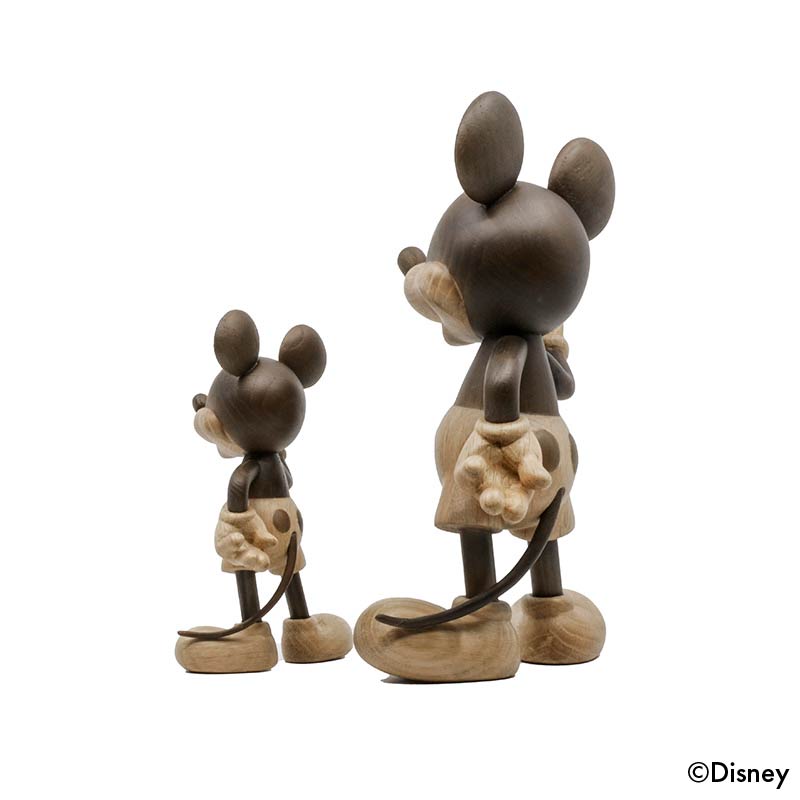 BOYHOOD Mickey Mouse / Small