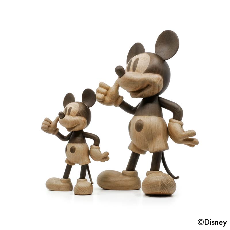 BOYHOOD Mickey Mouse / Small