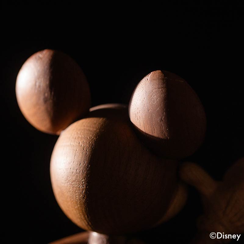BOYHOOD Mickey Mouse / Small