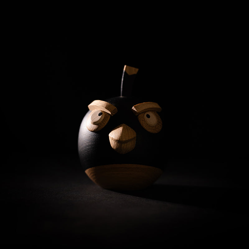 BOYHOOD ANGRY BIRDS BOMB SMALL