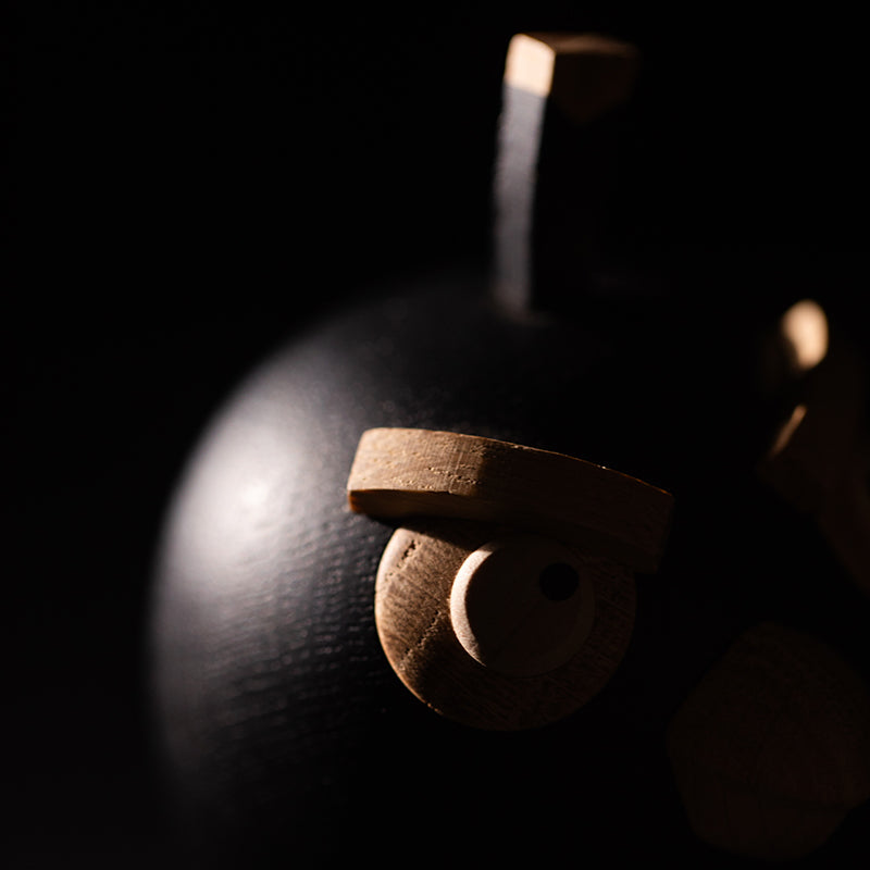 BOYHOOD ANGRY BIRDS BOMB SMALL