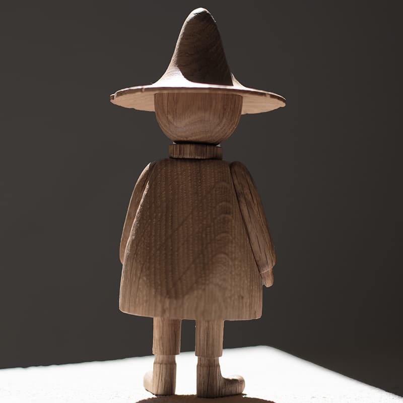 BOYHOOD SNUFKIN