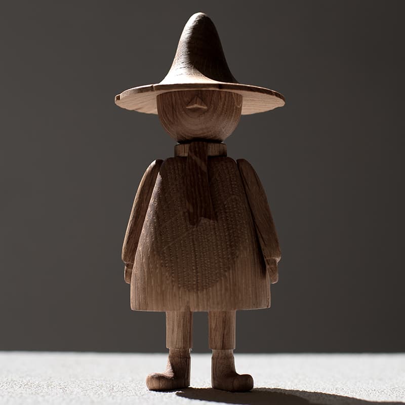 BOYHOOD SNUFKIN