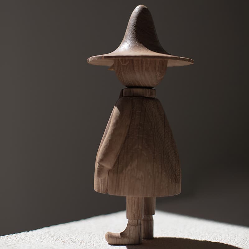 BOYHOOD SNUFKIN