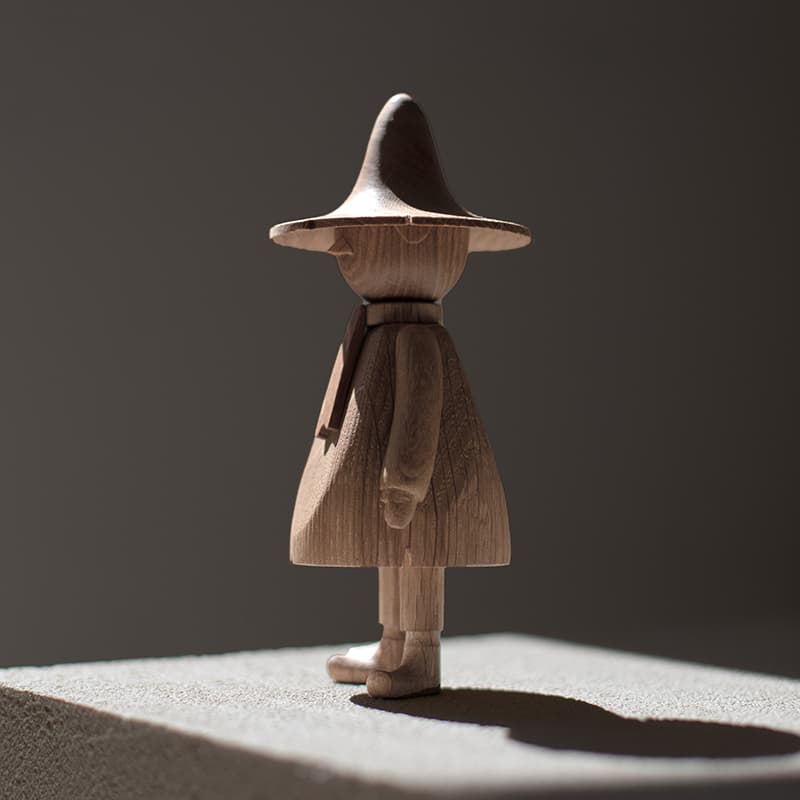 BOYHOOD SNUFKIN
