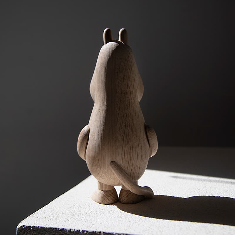 BOYHOOD MOOMINTROLL XLARGE