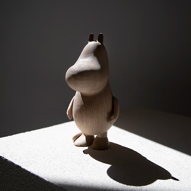 BOYHOOD MOOMINTROLL SMALL