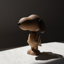 画像をギャラリービューアに読み込む, BOYHOOD SNOOPY SMALL
