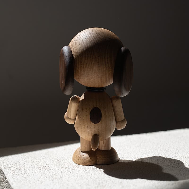 BOYHOOD SNOOPY MINI