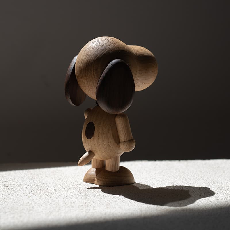 BOYHOOD SNOOPY MINI
