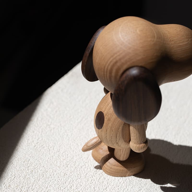 BOYHOOD SNOOPY SMALL – NAVYS STORE