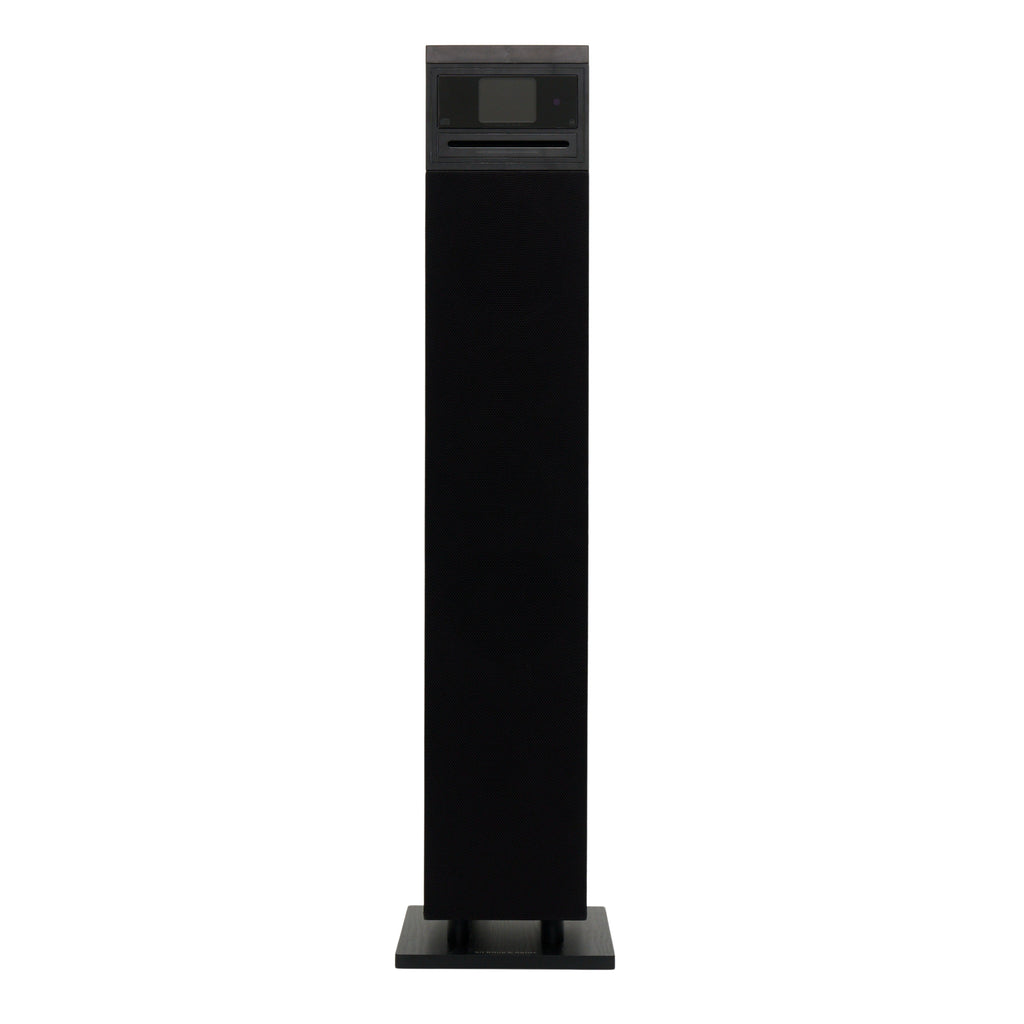 Cactus｜Sit Back & Relax｜カクタス｜シットバックアンドリラックス｜アクティブタワースピーカー｜Bluetooth対応｜CDプレイヤー｜ワイドFMラジオ