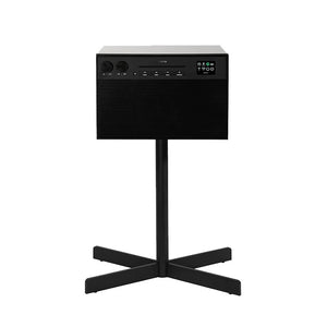 DeCon / M 専用スタンド付｜GENEVA｜ディコンM｜ジェネバ｜Wi-Fi対応, インターネットラジオ, FMラジオ,CDプレイヤー, Bluetoothスピーカー