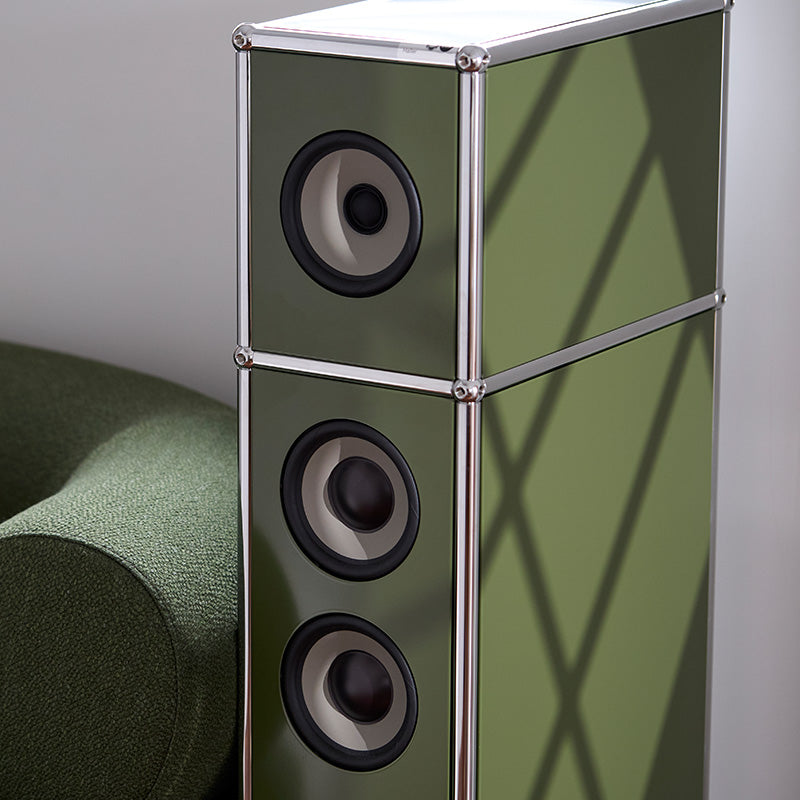 Extreme 3 Edition / Passive｜Progressive Audio｜エクストリーム・ワン・エディション｜プログレッシブ オーディオ｜USMハラー エディション｜フロア型 トールボーイスピーカー｜パッシブモデル　