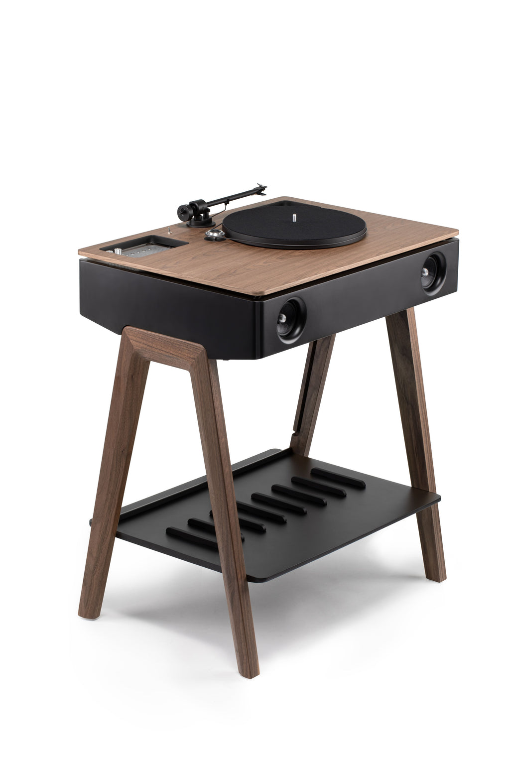 La Boite concept LX Turntable Wi-Fi connect｜La Boite concept ｜LXターンテーブルワイファイコネクト｜ラ・ボワットコンセプト｜Wi-Fi スピーカー