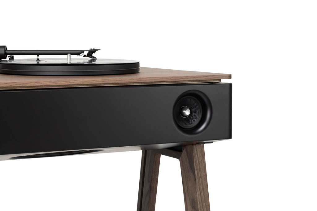 La Boite concept LX Turntable Wi-Fi connect｜La Boite concept ｜LXターンテーブルワイファイコネクト｜ラ・ボワットコンセプト｜Wi-Fi スピーカー