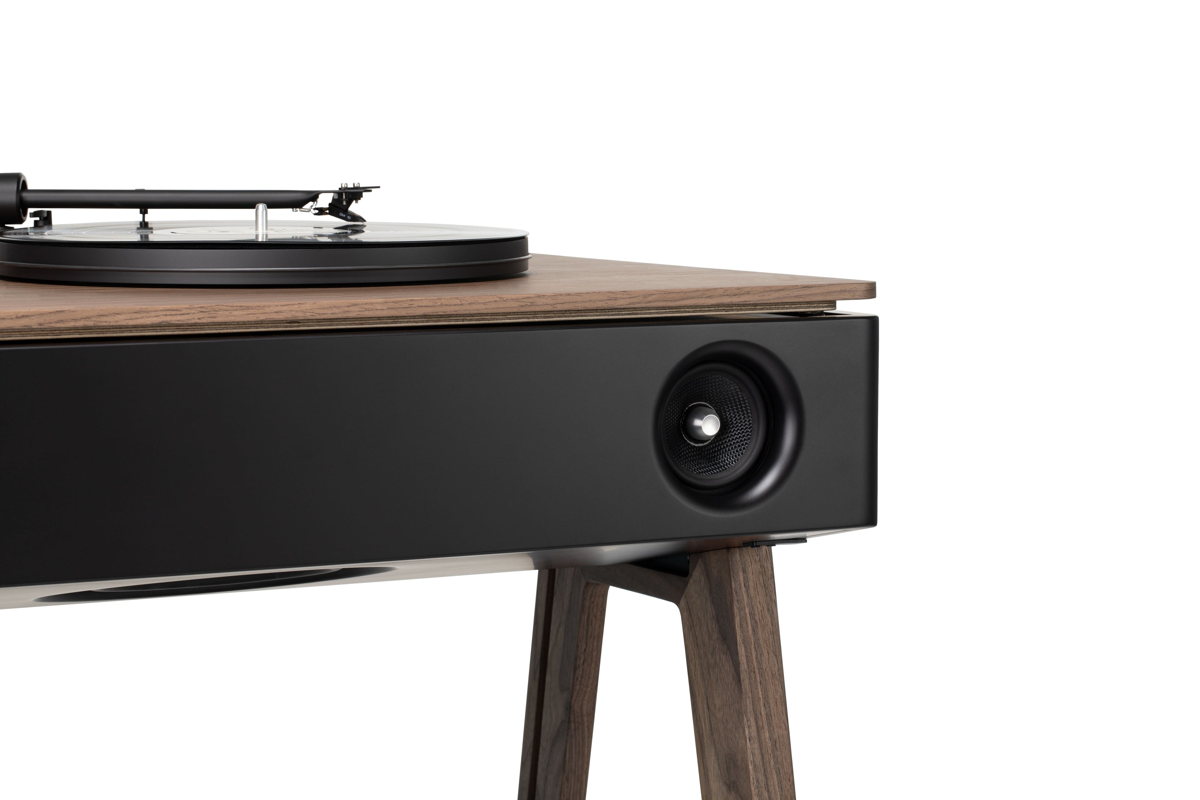 La Boite concept LX Turntable Wi-Fi connect｜La Boite concept ｜LXターンテーブルワイファイコネクト｜ラ・ボワットコンセプト｜Wi-Fi スピーカー