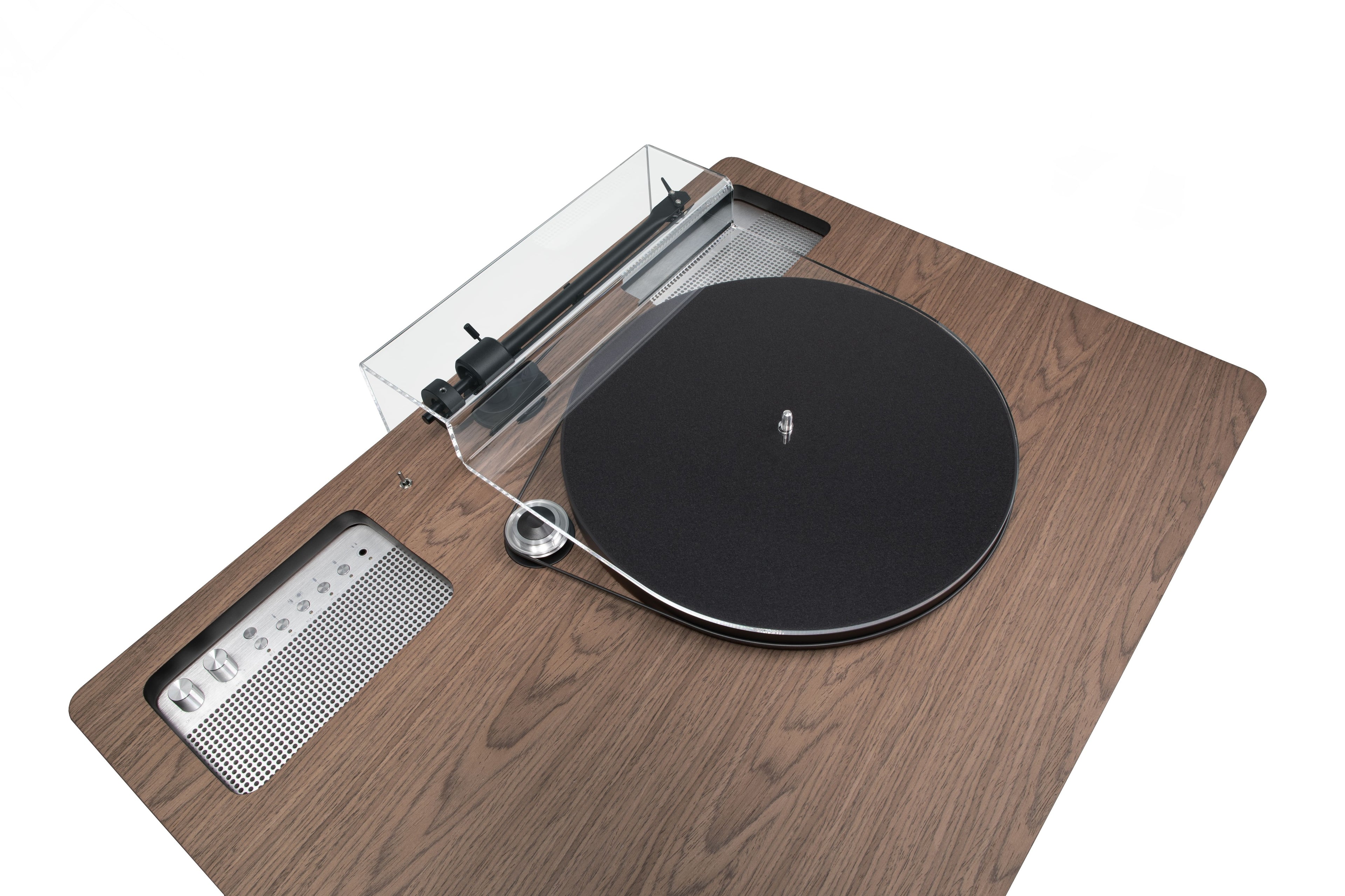 La Boite concept LX Turntable Wi-Fi connect｜La Boite concept ｜LXターンテーブルワイファイコネクト｜ラ・ボワットコンセプト｜Wi-Fi スピーカー