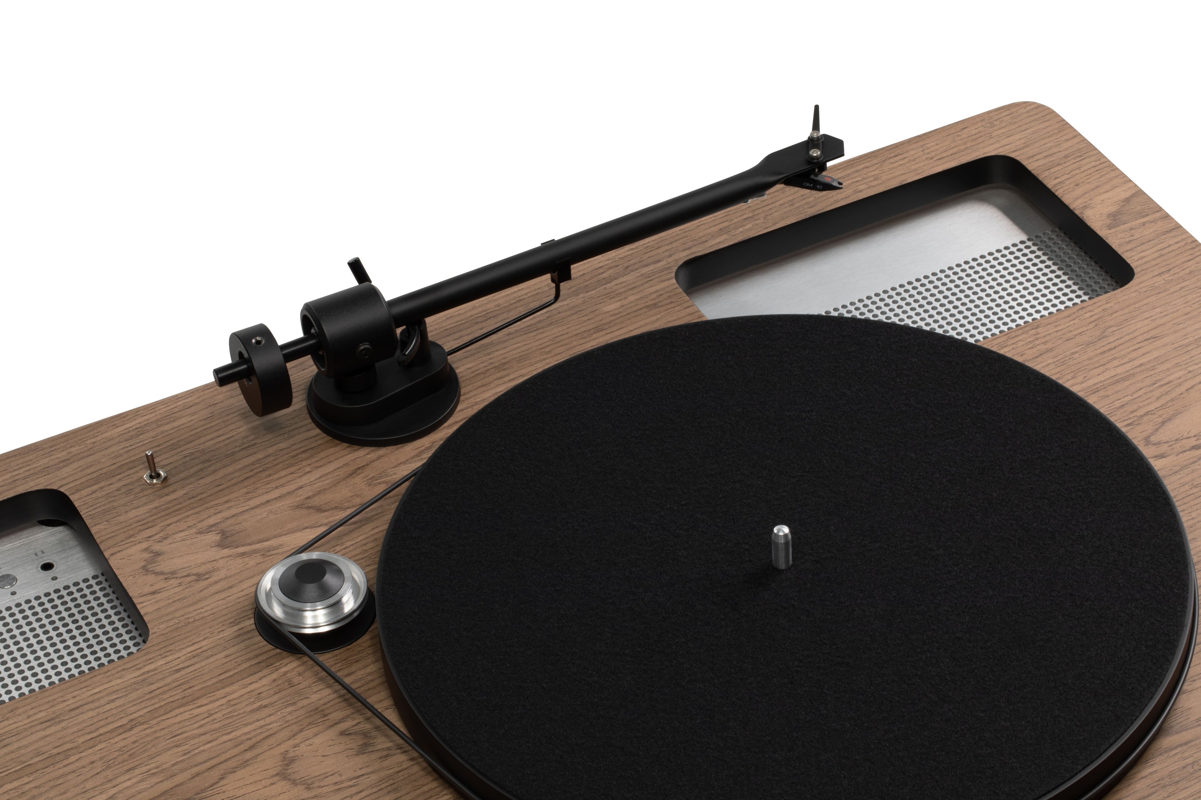 La Boite concept LX Turntable Wi-Fi connect｜La Boite concept ｜LXターンテーブルワイファイコネクト｜ラ・ボワットコンセプト｜Wi-Fi スピーカー