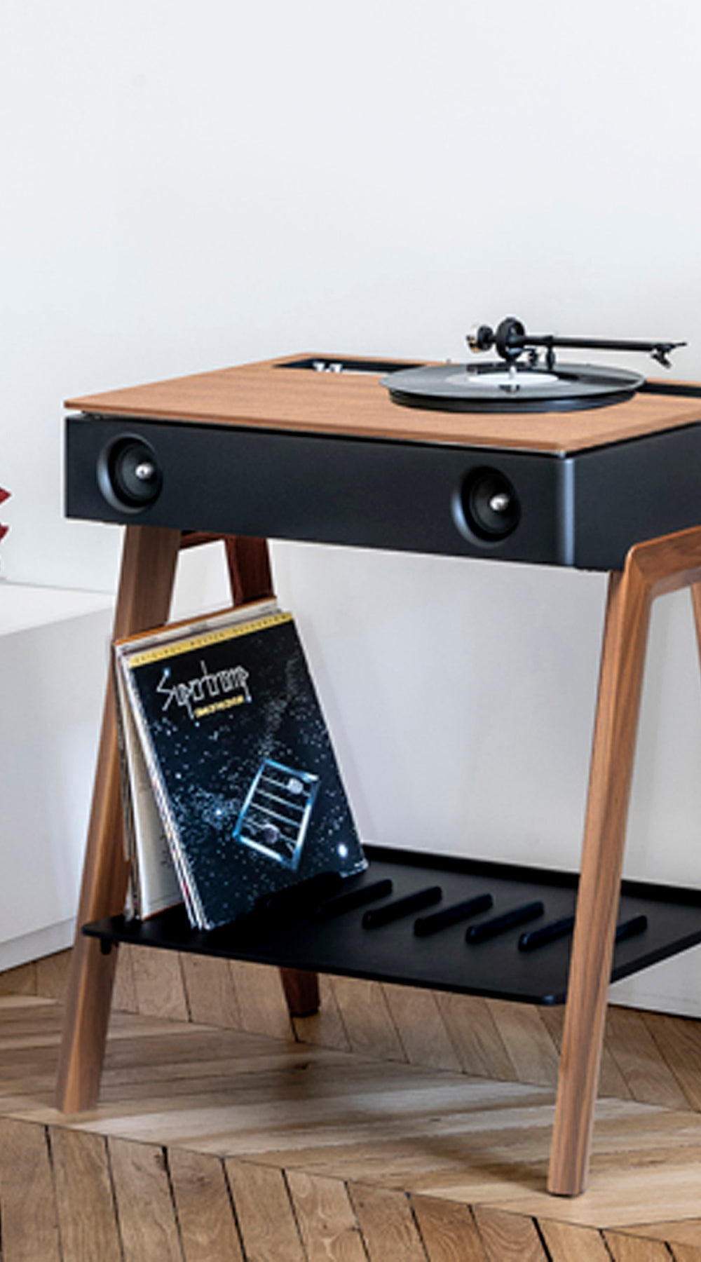 La Boite concept – NAVYS STORE