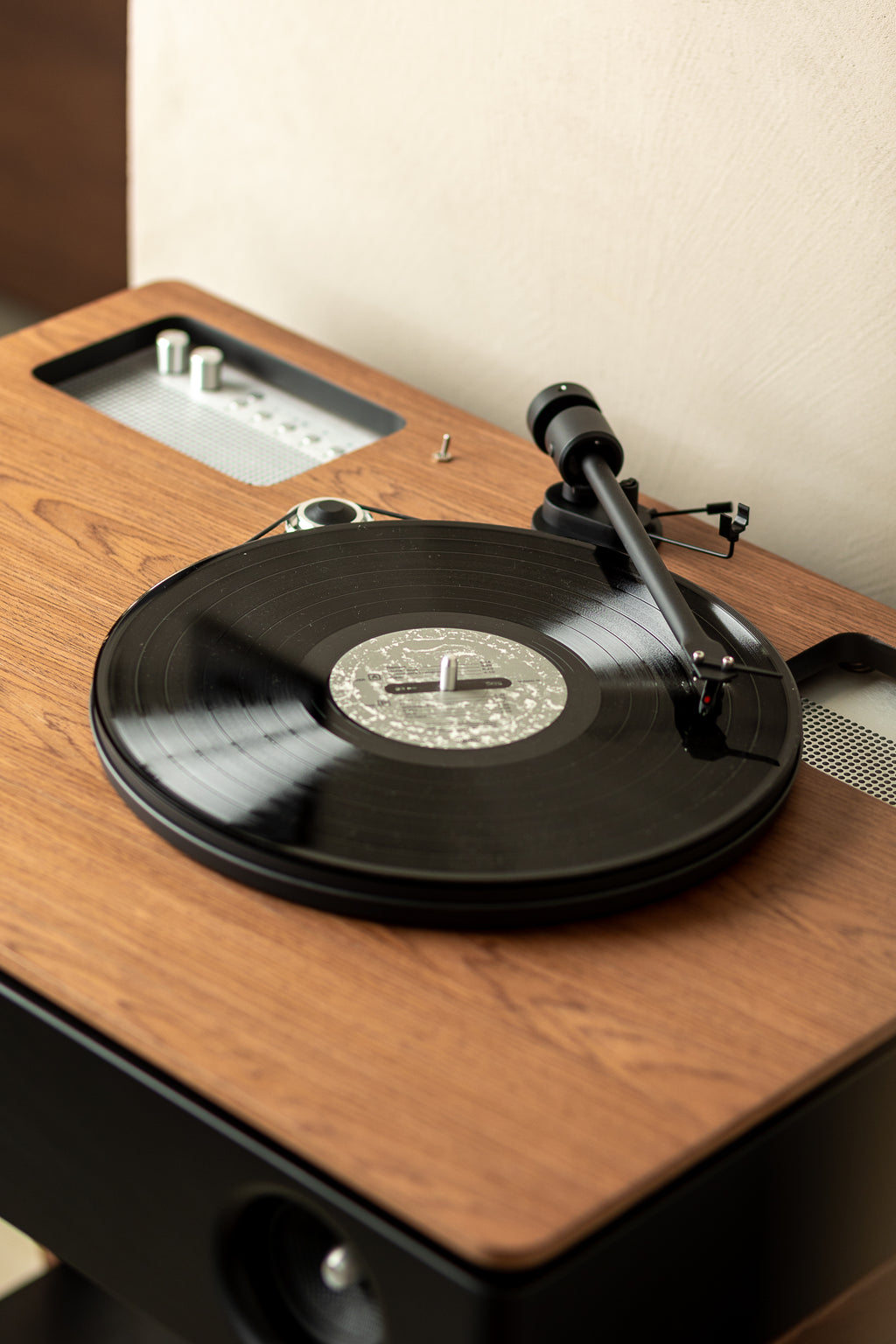 La Boite concept LX Turntable Wi-Fi connect｜La Boite concept ｜LXターンテーブルワイファイコネクト｜ラ・ボワットコンセプト｜Wi-Fi スピーカー