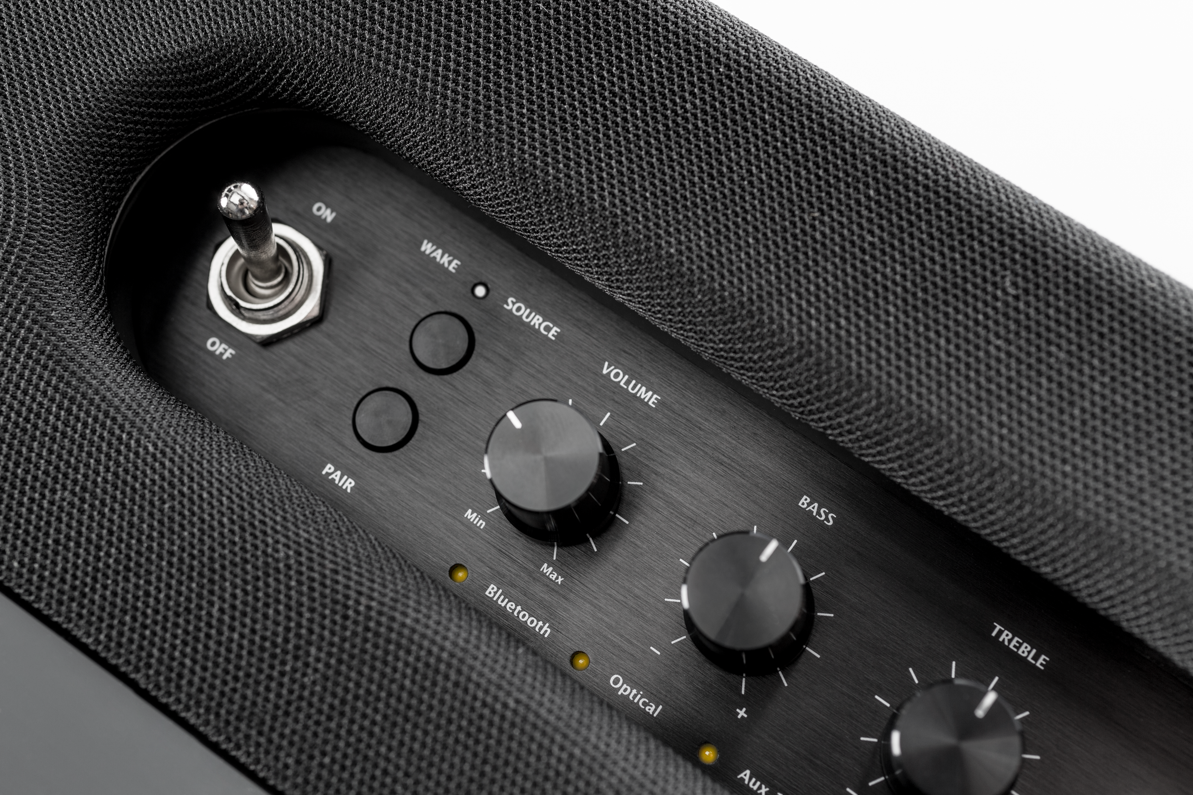CUBE｜La Boite concept ｜キューブ｜ラ・ボワットコンセプト｜Hi-Fi Bluetoothスピーカー