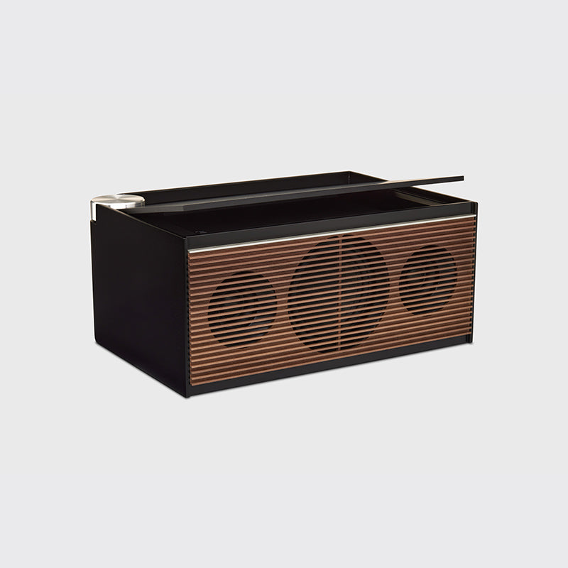 PR LINK｜La Boite concept ｜ピーアールリンク｜ラ・ボワットコンセプト｜Wi-Fi / Bluetooth対応スピーカー
