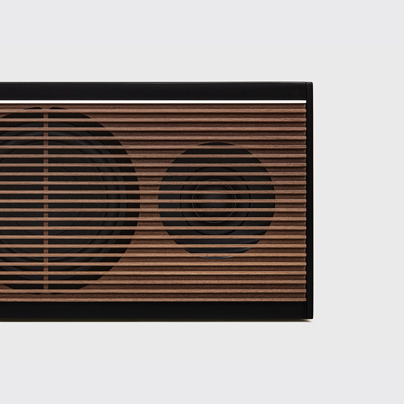 PR LINK｜La Boite concept ｜ピーアールリンク｜ラ・ボワットコンセプト｜Wi-Fi / Bluetooth対応スピーカー