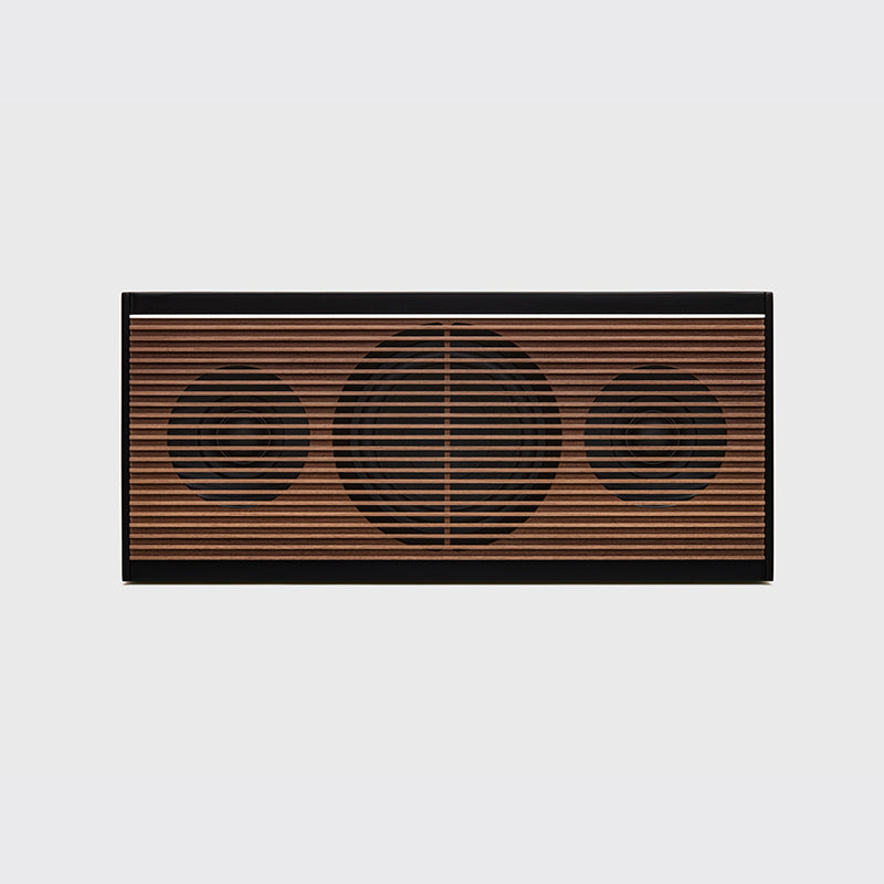 PR LINK｜La Boite concept ｜ピーアールリンク｜ラ・ボワットコンセプト｜Wi-Fi / Bluetooth対応スピーカー
