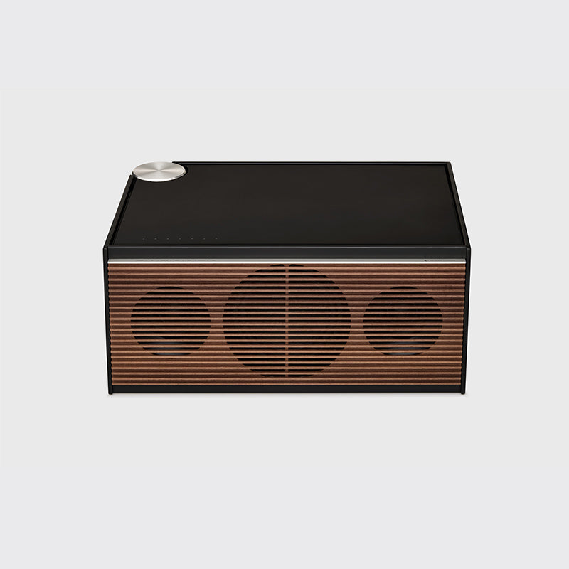 PR LINK｜La Boite concept ｜ピーアールリンク｜ラ・ボワットコンセプト｜Wi-Fi / Bluetooth対応スピーカー