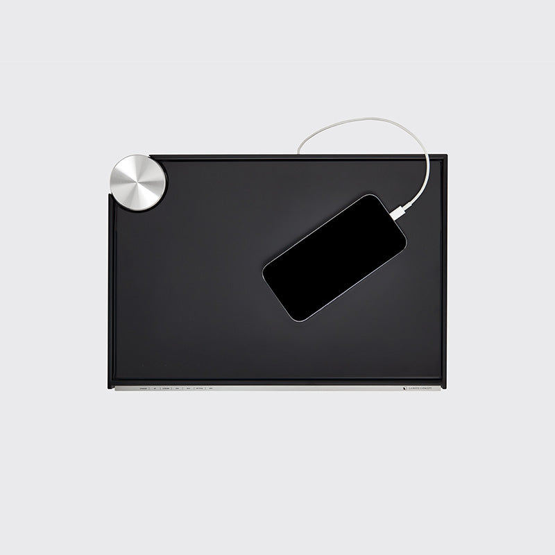 PR LINK｜La Boite concept ｜ピーアールリンク｜ラ・ボワットコンセプト｜Wi-Fi / Bluetooth対応スピーカー