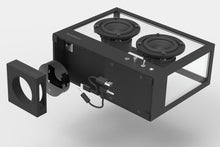 画像をギャラリービューアに読み込む, Small Transparent Speaker Wi-Fi Version｜スモール トランスペアレント スピーカー｜トランスペアレント
