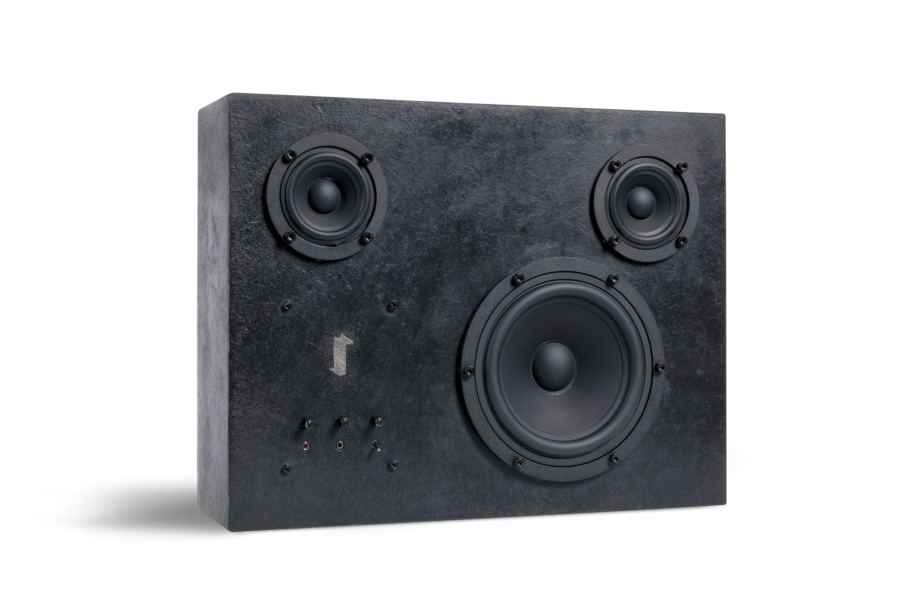 Steel Speaker / スチール スピーカー 公式通販 | ストックホルム発